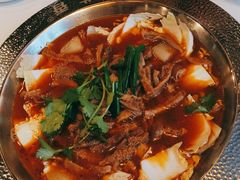 -古乐牛香·鲜牛肉自助火锅(南京总店)