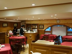 大堂-老吉士酒家(天平路店)