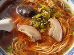 -上海虹桥宾馆味翠餐厅