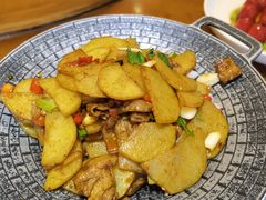 -宏宴·新京菜(望京店)