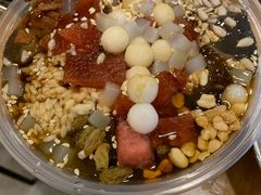 -谢智冷沾沾(马家巷总店)