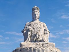 -东莞观音山旅游风景区