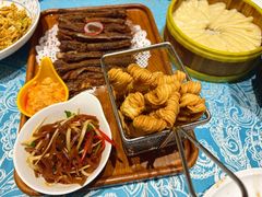 -北塘海鲜·天津菜(大光明桥旗舰店)