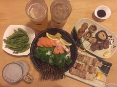 -鸟亭·居酒屋(青年路店)