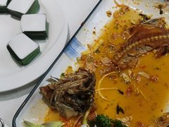 -金厨泰国餐厅·全泰籍厨师料理(拱北店)