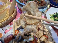 -那家老院子东北菜·饺子·小鸡炖蘑菇(艳华街店)