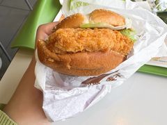 -麦当劳(南京苍山路店)