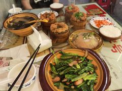 -秦二哥格格(高笋塘店)
