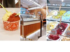 -Dip in Gelato(富民路店)