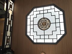 -锦府盐帮·侯宅(五棵松万达店)