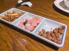 -时光乌托邦空中花园·川味·礼宴(星汇两江店)