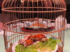 -八分饱·西津会(西津渡店)