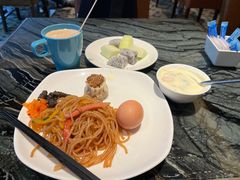 -上海浦西万怡酒店