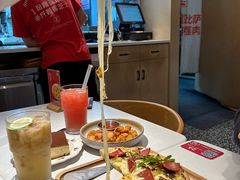 -烁先生披萨·儿童餐下午茶(河南岸店)