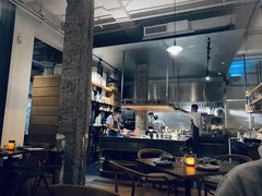 -BOR Eatery(安福路店)