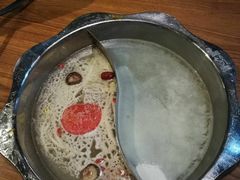 -傣妹火锅(南京东路一店)