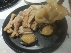 花胶鸡-八珍玉食鸡煲·打边炉(印象城店)