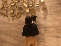 -金玛国宾酒店-自助西餐厅