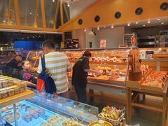 -仟吉·ART FARM主题店(菱角湖万达店)