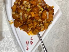 -峨嵋酒家(王府井店)