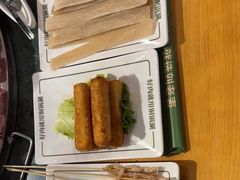 -刘老表·瓦罐汤涮肉(樟树林店)