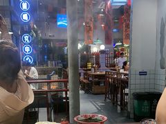 -楠火锅(昆山金鹰店)