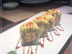 -山葵家·创意料理(临平银泰城店)