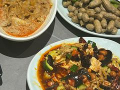 -李赵合鲜肉烧烤(西荷店)