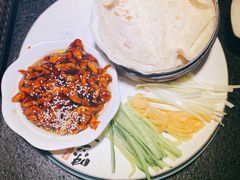 -巴蜀人家·现炒川菜(黉街店)