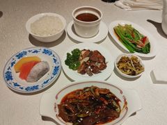 -大连富丽华大酒店