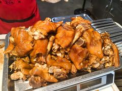 -王万妈卤猪脚(青岩交通路)