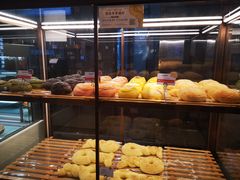 -奈雪的茶(青岛卓悦里INTOWN店)