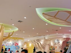 -MELAND CLUB亲子乐园·派对(浦东LCM置汇旭辉馆)