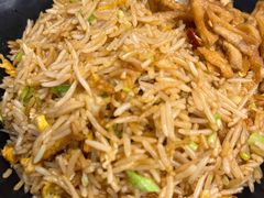 -串小白烧烤(金沙洲店)