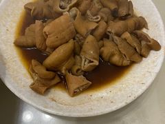 -茅屋大酒店
