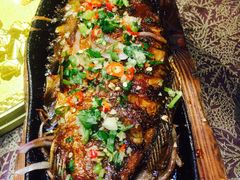 -鼎原力量东北吊炉烧烤(临河街店)