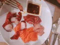 -RISE RESTAURANT(滨海湾金沙店)
