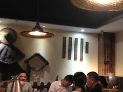 大堂-乡村瓦缸(下吕浦店)