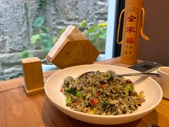-枣子树·素食餐厅(普陀山店)