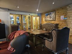 -明日世界密室轰趴·剧本桌游·箭馆团建(国贸店)
