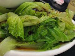 -牛真鲜禾一捞面(东鼓道店)