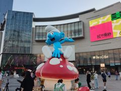 -南昌之星摩天轮