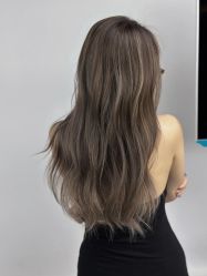 -东梵造型·烫发染发接发连锁SALON