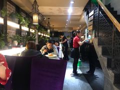 -眷江南之小蓝鲸(王府大街店)