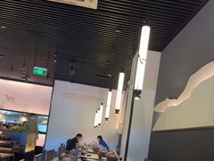 -绿茶餐厅(壹方天地店)