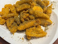 -恩宏德餐馆(平山道店)