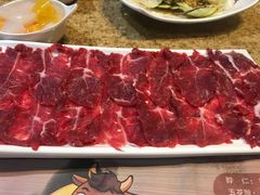 -潮汕牛肉火锅(铁西店)