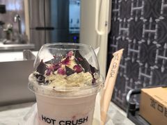 -HOT CRUSH趁热集合·现烤面包(上海环球港店)