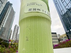 -星满杯TEAFUL(罗湖东门店)
