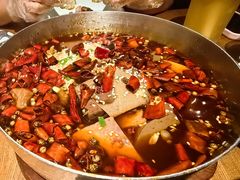 -双流老妈兔头(荟聚店)